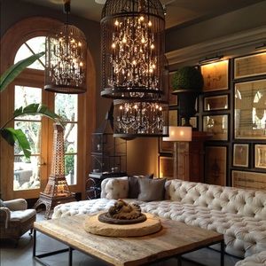 Meet your Posher, Christopher